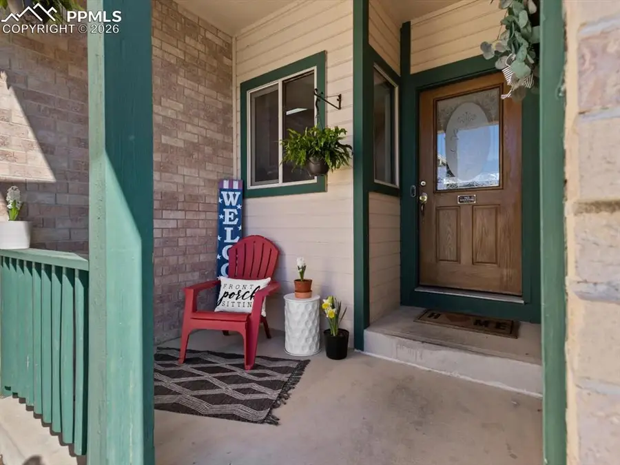 1336 Coolcrest Drive, Colorado Springs, CO 80906 - #2