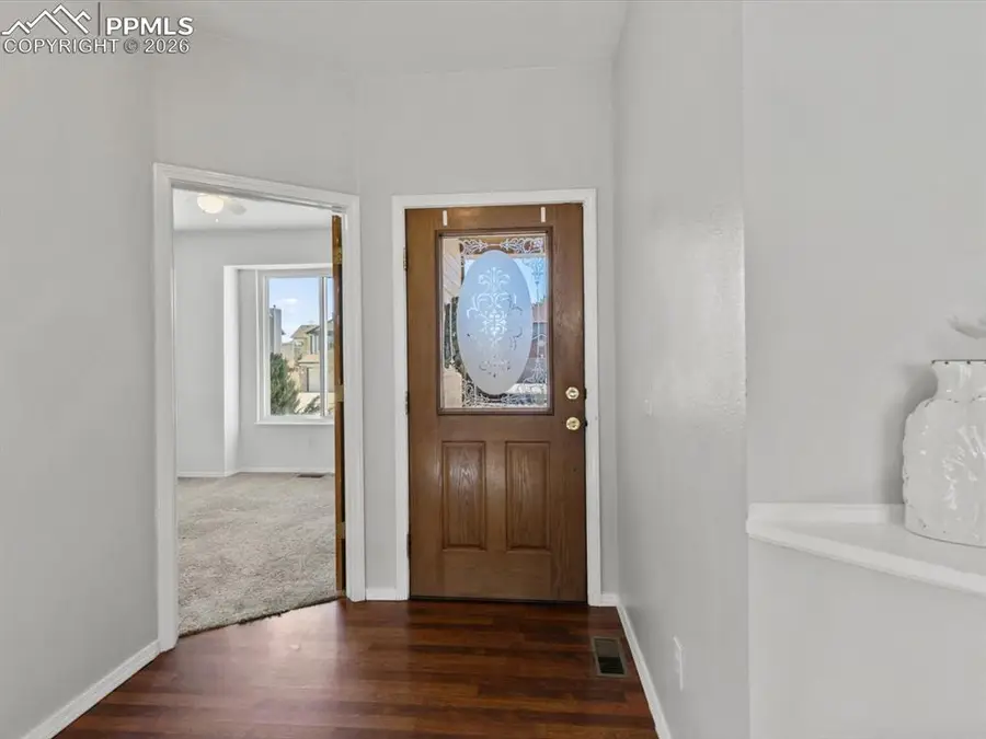 1336 Coolcrest Drive, Colorado Springs, CO 80906 - #3