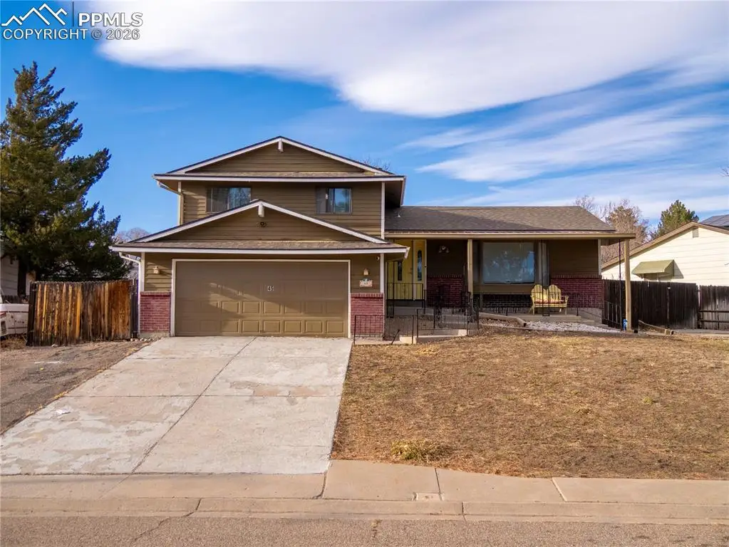 45 Belvista Court, Pueblo, CO 81001 - Image #1