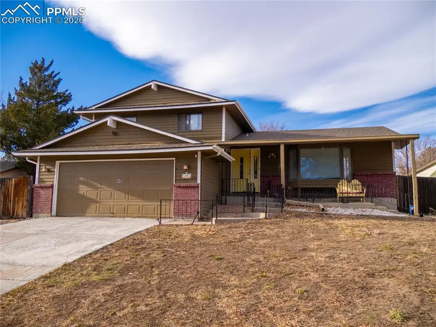 45 Belvista Court, Pueblo, CO 81001 - Image #2