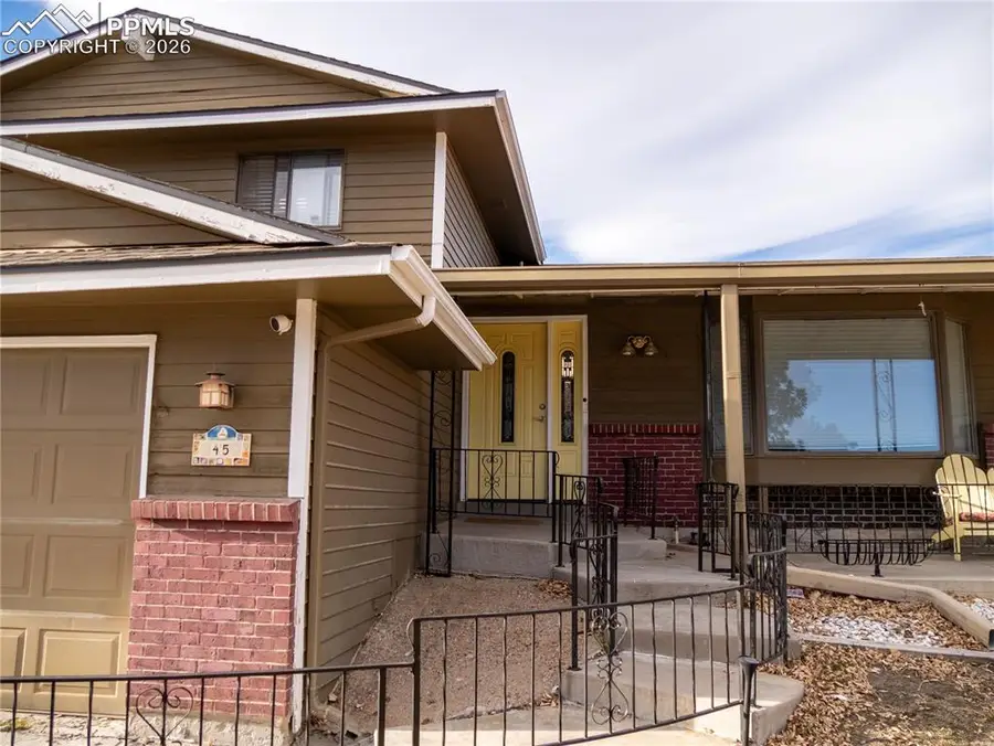 45 Belvista Court, Pueblo, CO 81001 - Image #3