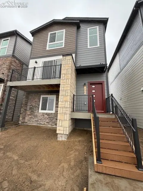 9432 Traveler Terrace, Colorado Springs, CO 80908