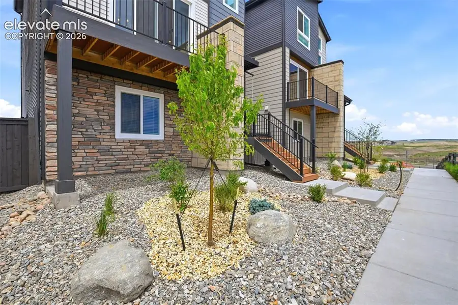 9432 Traveler Terrace, Colorado Springs, CO 80908 - #3
