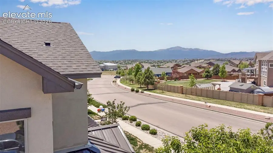 6726 Lucky Star Lane, Colorado Springs, CO 80923 - #3