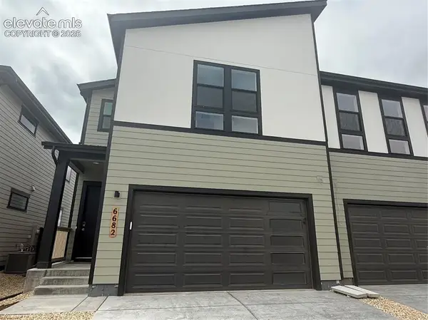 6682 Cornelius Point, Colorado Springs, CO 80923