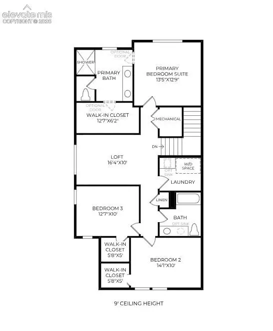 6682 Cornelius Point, Colorado Springs, CO 80923 - #3