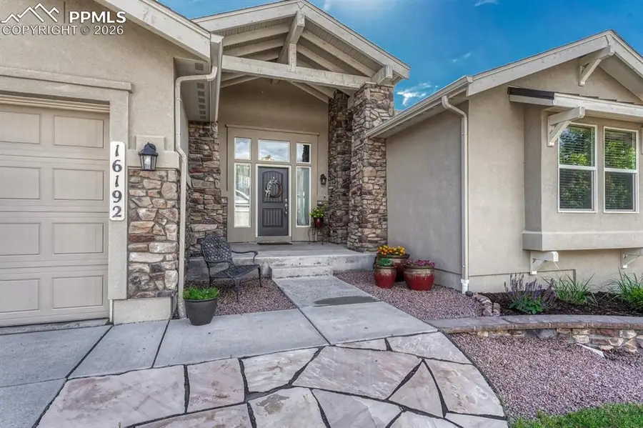 16192 St Lawrence Way, Monument, CO 80132 - #2