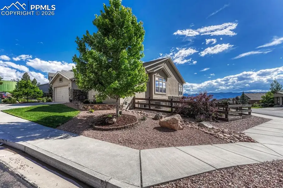 16192 St Lawrence Way, Monument, CO 80132 - #3