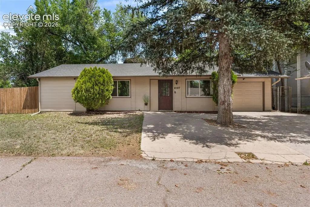 4197 Deerfield Hills Road, Colorado Springs, CO 80916 - #1