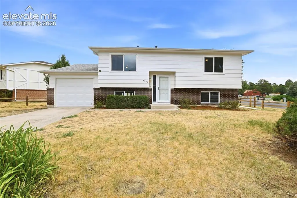 4506 Adieu Circle, Colorado Springs, CO 80917 - #1