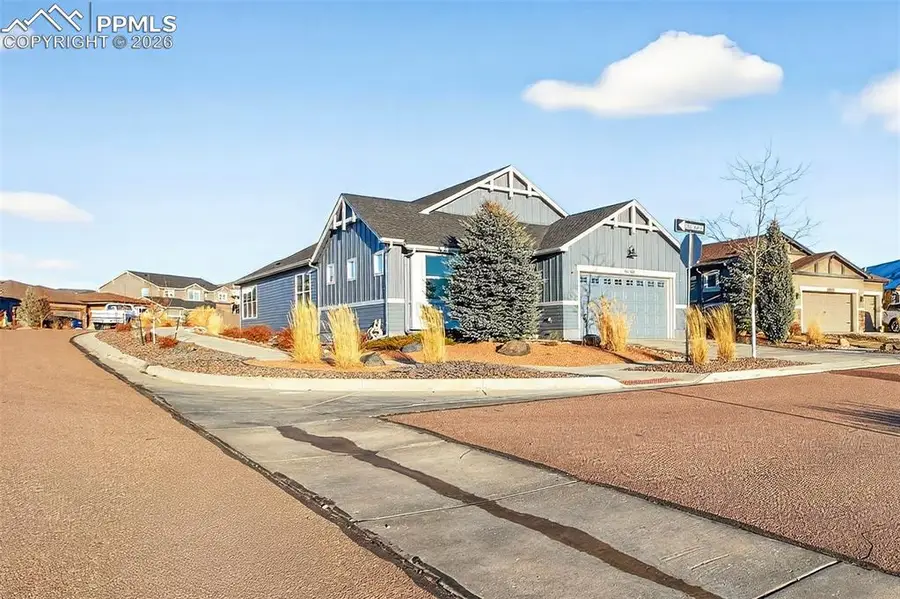 10147 Barbour Fork Court, Colorado Springs, CO 80924 - Image #2