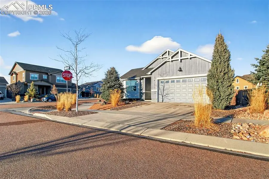 10147 Barbour Fork Court, Colorado Springs, CO 80924 - Image #3