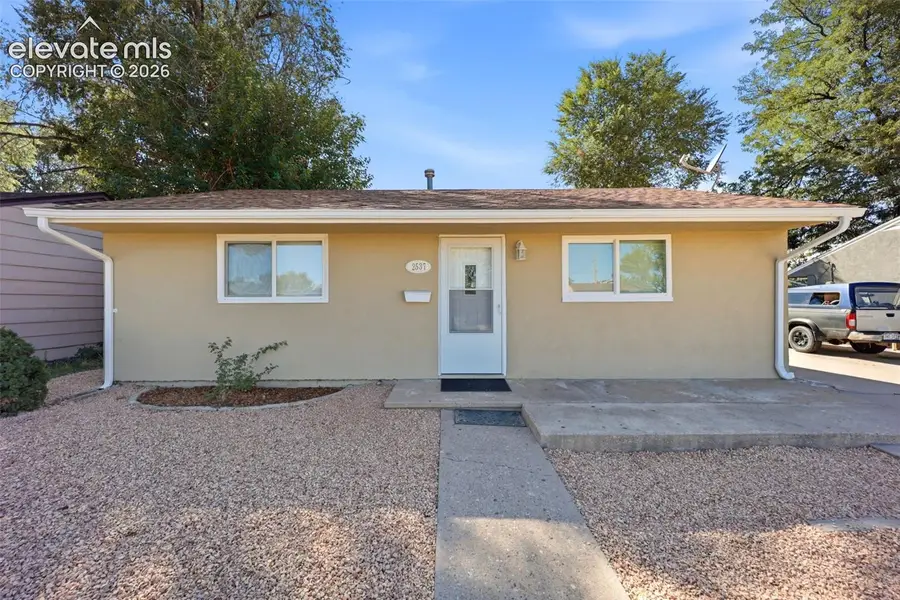 2537 Ontario Street, Pueblo, CO 81004 - #2