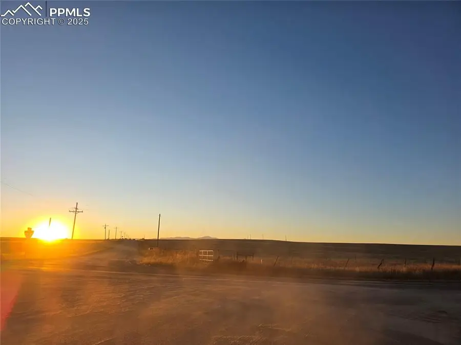 S Edison Road, Yoder, CO 80864 - Image #2