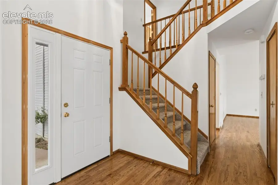 1030 Beacon Hill Way, Colorado Springs, CO 80905 - #3