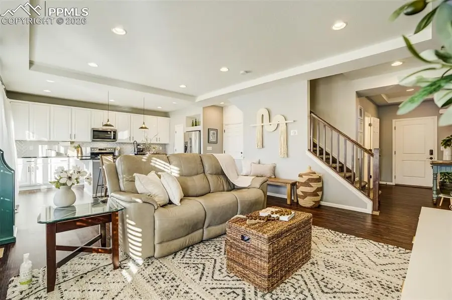 6374 Moate Lane, Colorado Springs, CO 80927 - #3