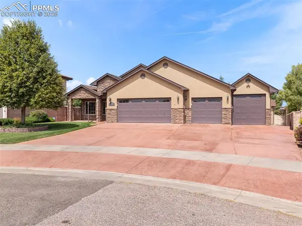 5513 Bellagio Way, Pueblo, CO 81005
