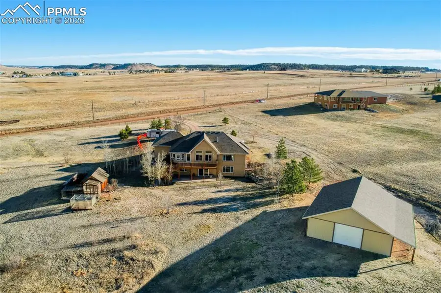 7455 Walker Road, Colorado Springs, CO 80908 - #3