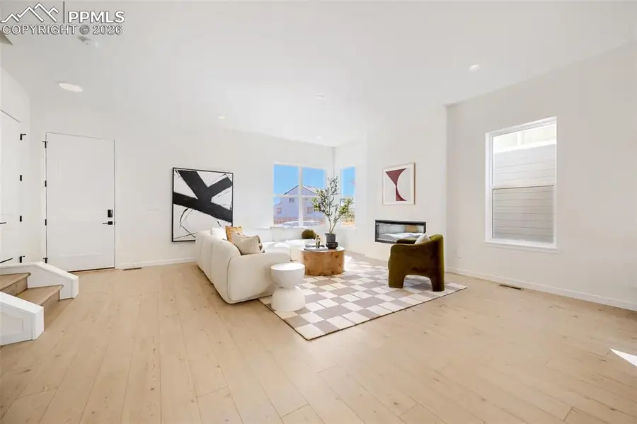 9638 Wolf Valley Drive, Colorado Springs, CO 80924 - #2