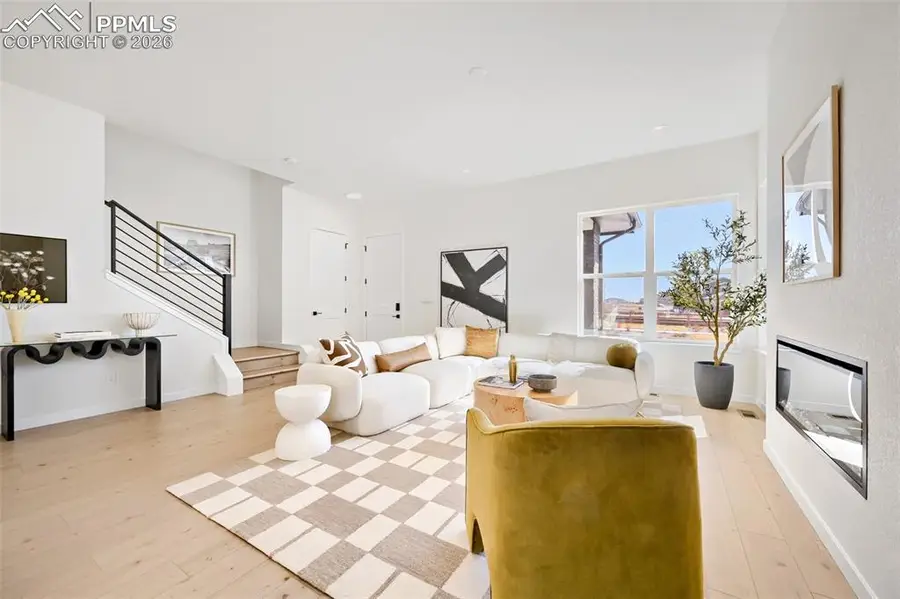 9638 Wolf Valley Drive, Colorado Springs, CO 80924 - #3