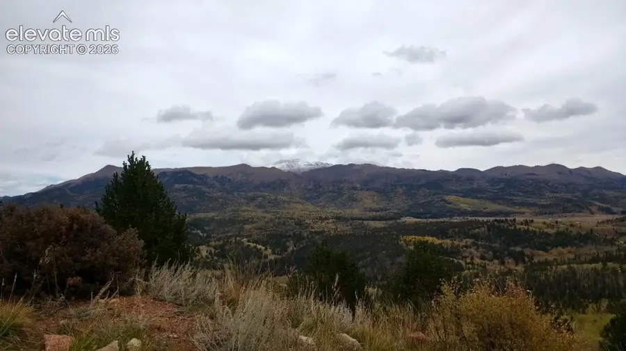 Highway 67, Cripple Creek, CO 80813 - #2