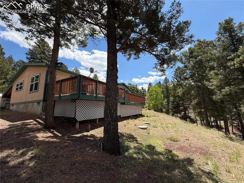 17 Amanda Circle, Florissant, CO 80816 - #1