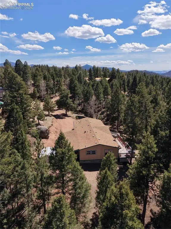 17 Amanda Circle, Florissant, CO 80816 - #2