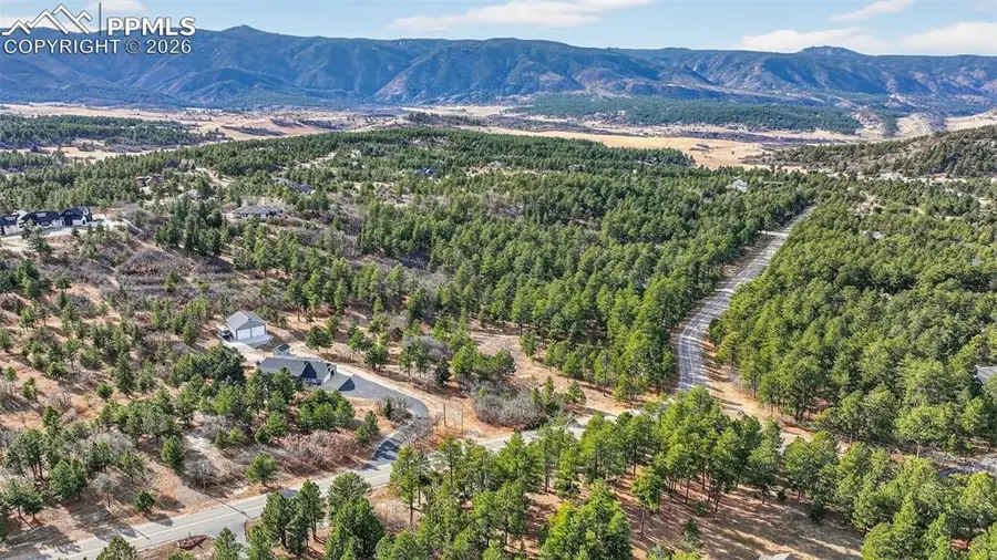 1802 Silverheels Drive, Larkspur, CO 80118 - Image #2