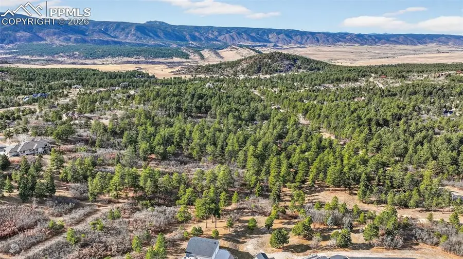 1802 Silverheels Drive, Larkspur, CO 80118 - Image #3