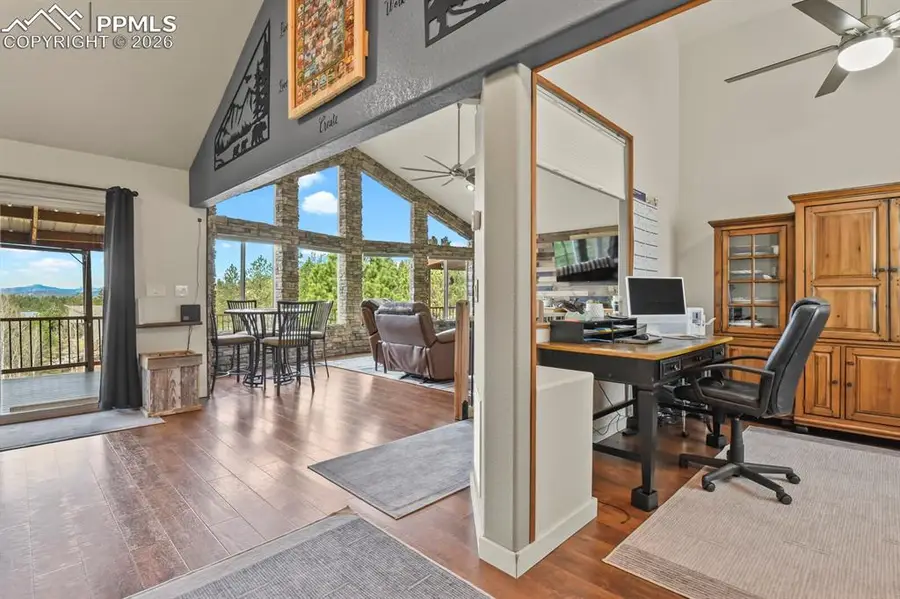 145 Eldorado Way, Florissant, CO 80816 - #3