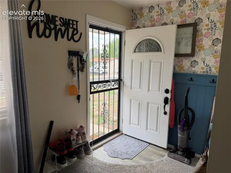 4460 Carolyn Drive, Colorado Springs, CO 80916 - #3