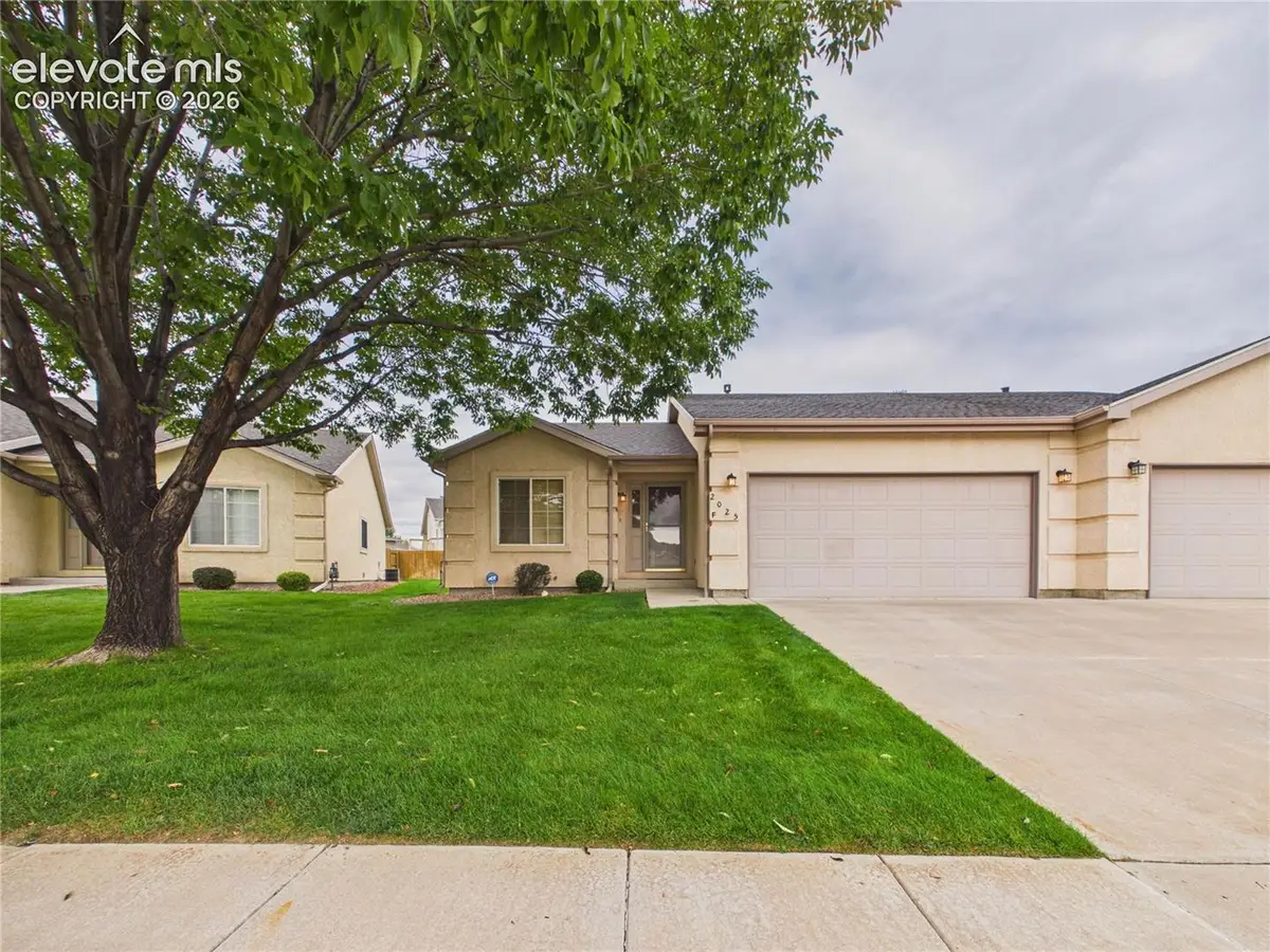 2025 Kingsroyal Boulevard #F, Pueblo, CO 81005 - #1
