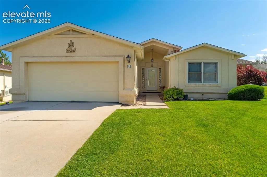 2 Cynthia Place, Pueblo, CO 81008 - #1