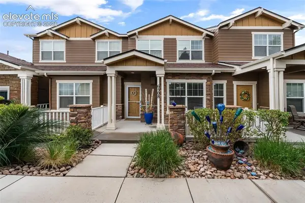 6508 Emerald Isle Heights, Colorado Springs, CO 80923