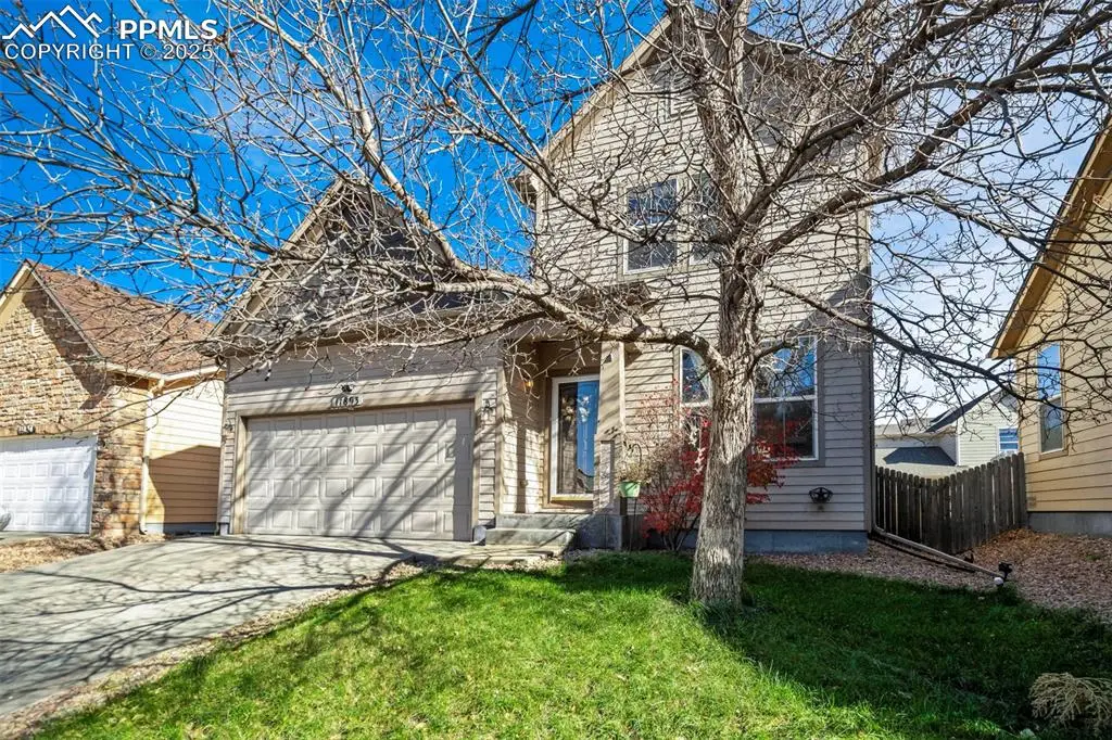 11893 Trissino Heights, Peyton, CO 80831 - Image #1