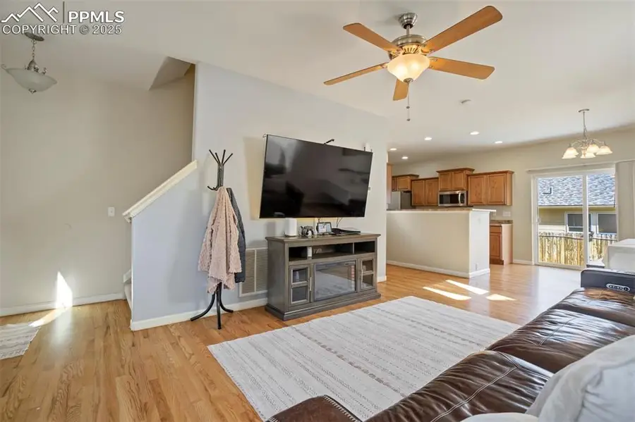 11893 Trissino Heights, Peyton, CO 80831 - Image #2