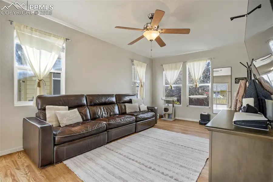 11893 Trissino Heights, Peyton, CO 80831 - Image #3