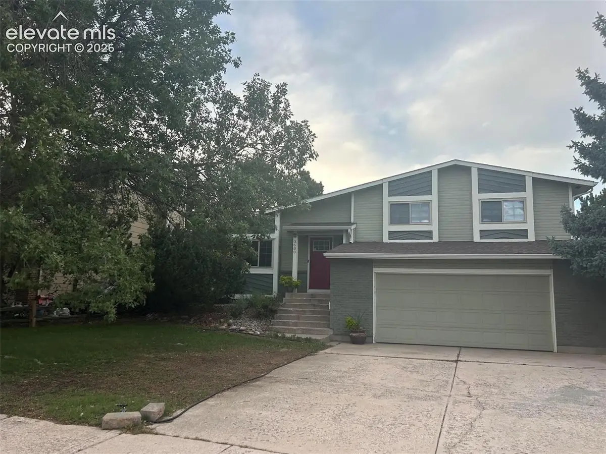 3680 Deep Haven Drive, Colorado Springs, CO 80920 - #1