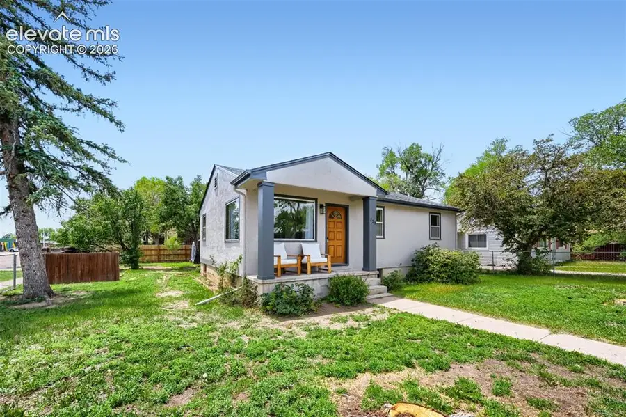 229 E Monroe Street, Colorado Springs, CO 80907 - #3