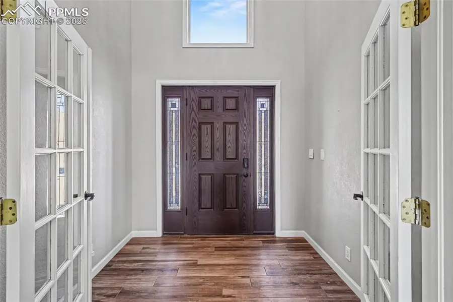 305 Hidden Creek Drive, Colorado Springs, CO 80906 - Image #2