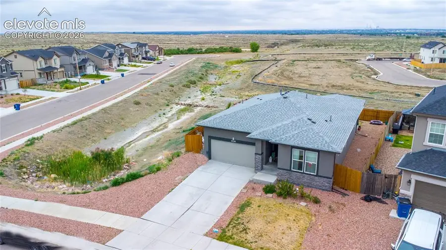 2530 Torino Way, Pueblo, CO 81001 - #2