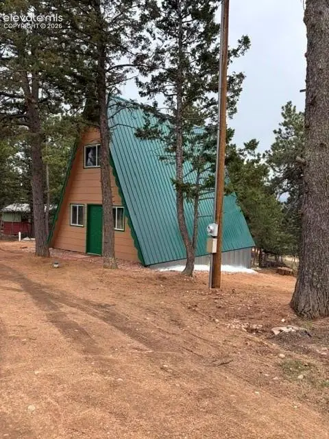 110 Gentian Road, Woodland Park, CO 80866 - #1