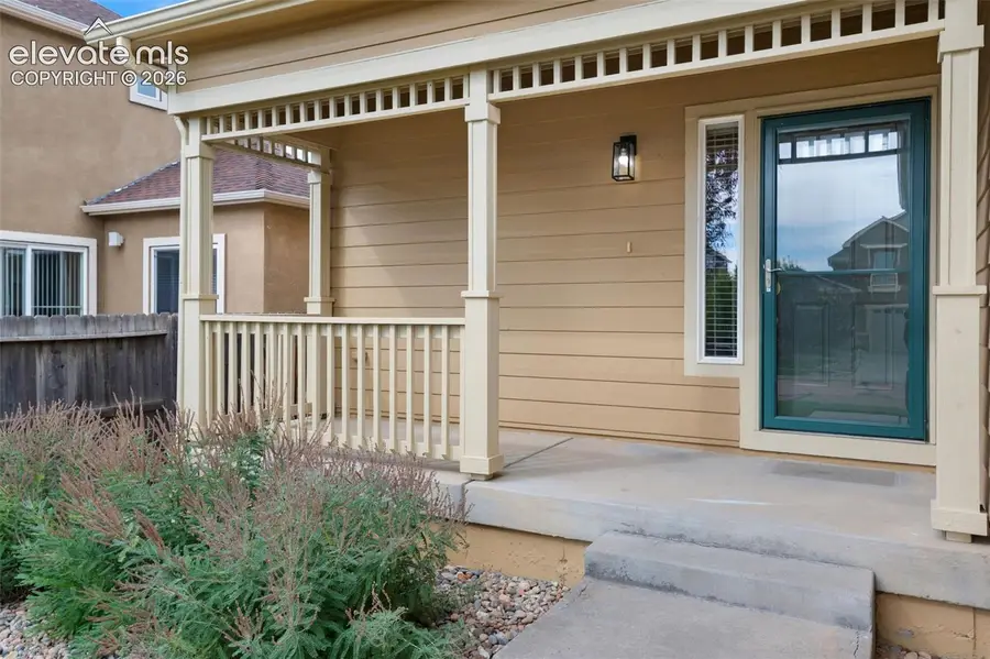 6664 Thistlewood Street, Colorado Springs, CO 80923 - #3