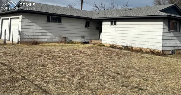 2406 Tahoe Boulevard, Colorado Springs, CO 80910