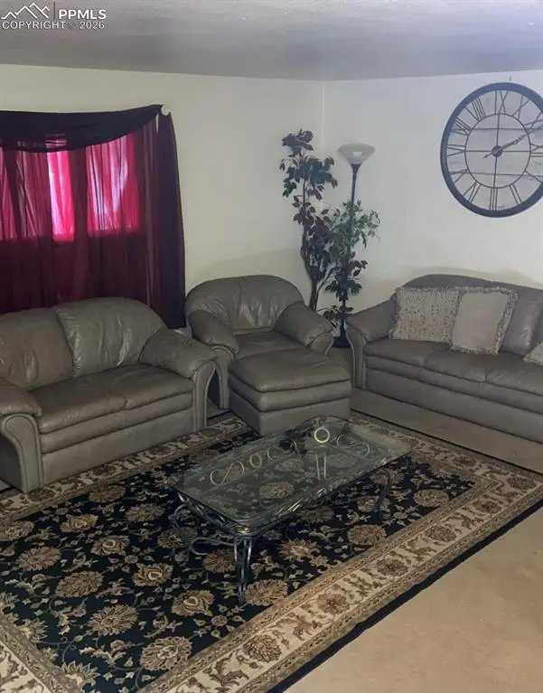 2406 Tahoe Boulevard, Colorado Springs, CO 80910 - #2