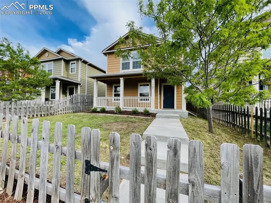 7721 Crestone Peak Trail, Colorado Springs, CO 80924 - Image #3