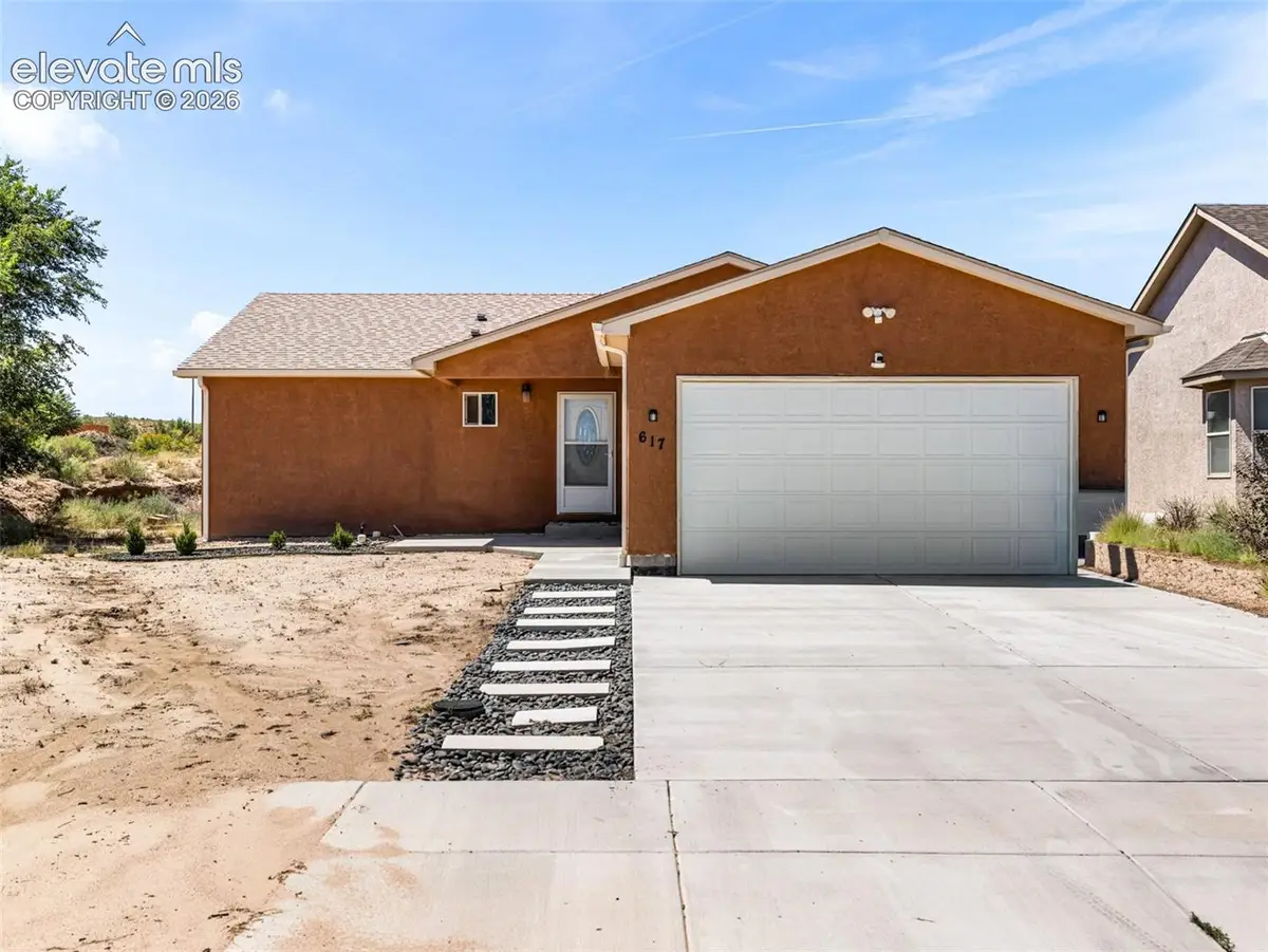 617 S Norwood Avenue, Pueblo, CO 81001 - #1