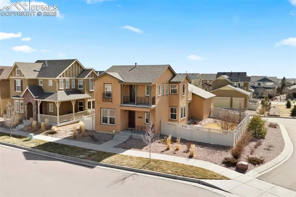 9690 Fresh Air Drive, Colorado Springs, CO 80924 - #1