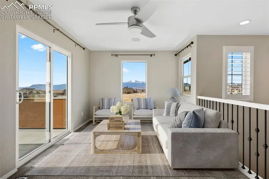 9690 Fresh Air Drive, Colorado Springs, CO 80924 - #2