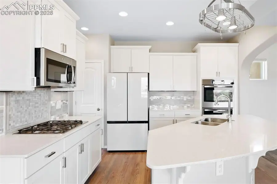 9690 Fresh Air Drive, Colorado Springs, CO 80924 - #3